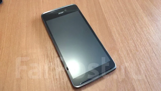 Acer Liquid E600. �/�, ������, 3G, 4G LTE ����
