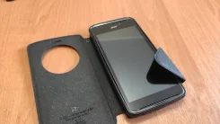 Acer Liquid E600. �/�, ������, 3G, 4G LTE ����