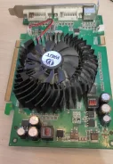GeForce 8600 GT ����