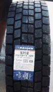 Sailun S702. �����������, ����� ����