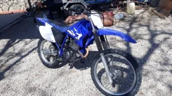 Yamaha TT-R 230. 230����. ��., ��������, ��� ���, ��� ������� ����