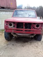 Isuzu Trooper ����