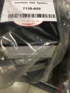 ���������� �������� Delphi ��� ������ 7135-659 ���� 3 7135-660 ����