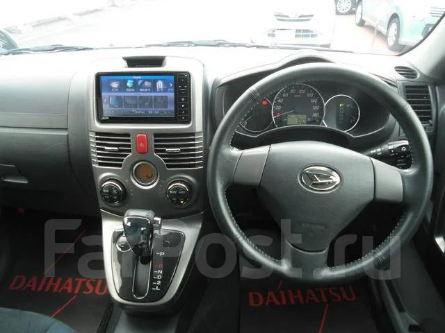 Daihatsu Be-Go. �������, 4wd, 1.5 (109��.�.), ������, �/�. ��� ����� �� ������� ����