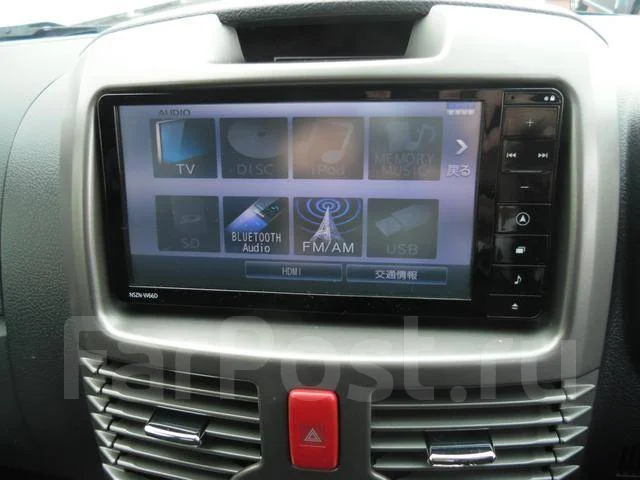Daihatsu Be-Go. �������, 4wd, 1.5 (109��.�.), ������, �/�. ��� ����� �� ������� ����