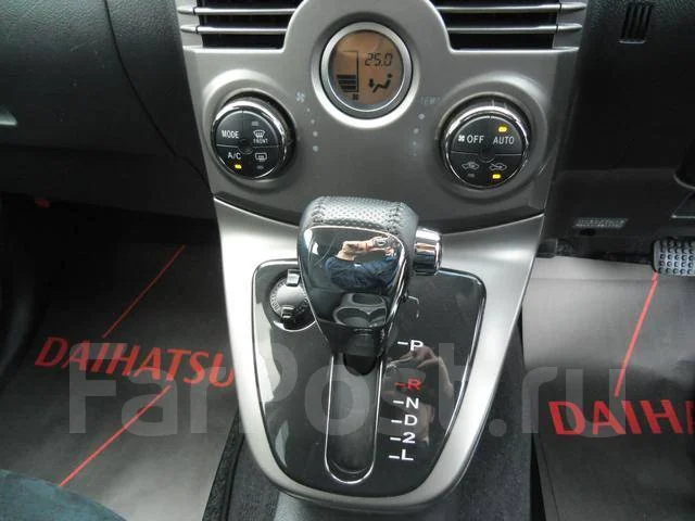 Daihatsu Be-Go. �������, 4wd, 1.5 (109��.�.), ������, �/�. ��� ����� �� ������� ����