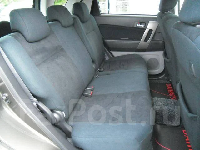 Daihatsu Be-Go. �������, 4wd, 1.5 (109��.�.), ������, �/�. ��� ����� �� ������� ����