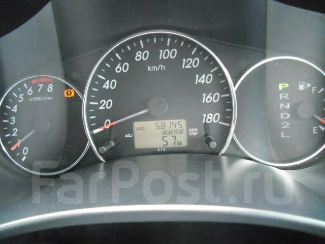 Daihatsu Be-Go. �������, 4wd, 1.5 (109��.�.), ������, �/�. ��� ����� �� ������� ����