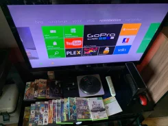 Microsoft Xbox 360 Slim ����