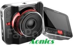 Pioneer VREC-100CH ����
