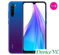 Xiaomi Redmi Note 8T. �����, 64 ��, �����, 4G LTE, Dual-SIM, NFC. ��� ����� �� ������������ ����