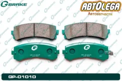������� ������ G-brake Nissan Patrol 61 GP-01010 ����