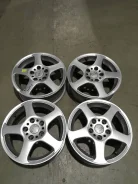 BWA. 6.5x15", 5x114.30, ET40. ��� ����� ����