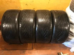 Vredestein Giugiaro. ������, 2013 ���, �/�, ����� 70 % ����
