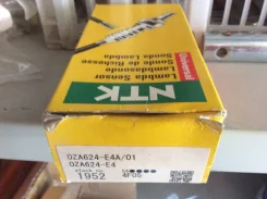 ������ ��������� Ngk Oza624e4 ����