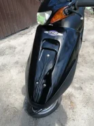 Honda Tact AF-30. 49����. ��., ��������, ���, ��� �������. ��� ����� �� ������������ ����