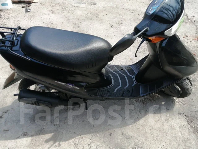 Honda Tact AF-30. 49����. ��., ��������, ���������, ��� �������. ��� ����� �� ������������ ����