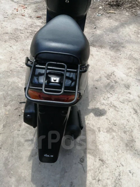 Honda Tact AF-30. 49����. ��., ��������, ���������, ��� �������. ��� ����� �� ������������ ����