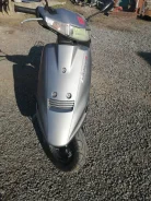 Suzuki Address V100. ��������, ���������, ��� �������. ��� ����� �� ������������ ����