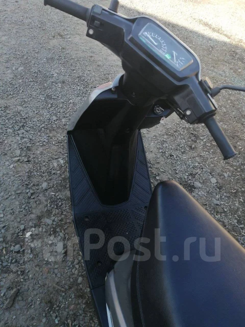 Suzuki Address V100. ��������, ���������, ��� �������. ��� ����� �� ������������ ����