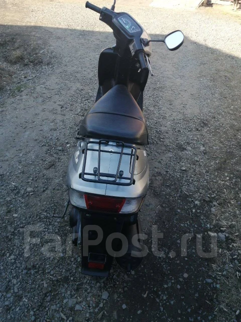 Suzuki Address V100. ��������, ���������, ��� �������. ��� ����� �� ������������ ����