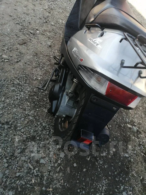 Suzuki Address V100. ��������, ���������, ��� �������. ��� ����� �� ������������ ����