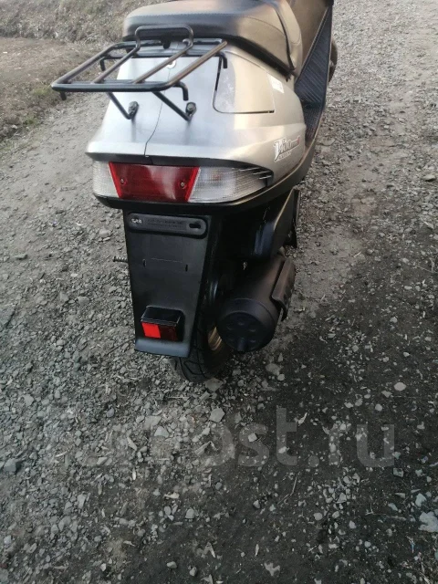 Suzuki Address V100. ��������, ���������, ��� �������. ��� ����� �� ������������ ����