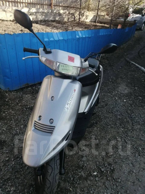 Suzuki Address V100. ��������, ���������, ��� �������. ��� ����� �� ������������ ����