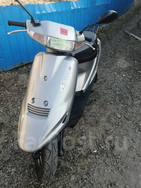 Suzuki Address V100. ��������, ���������, ��� �������. ��� ����� �� ������������ ����