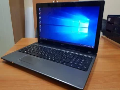 Acer Aspire 5750G. 15.6", ��� 6 ��, ���� 300���, WiFi, Bluetooth ����