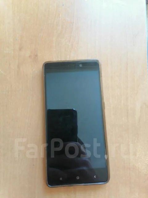 Xiaomi Redmi 4 Pro. �/�, �����������, 4G LTE, Dual-SIM ����