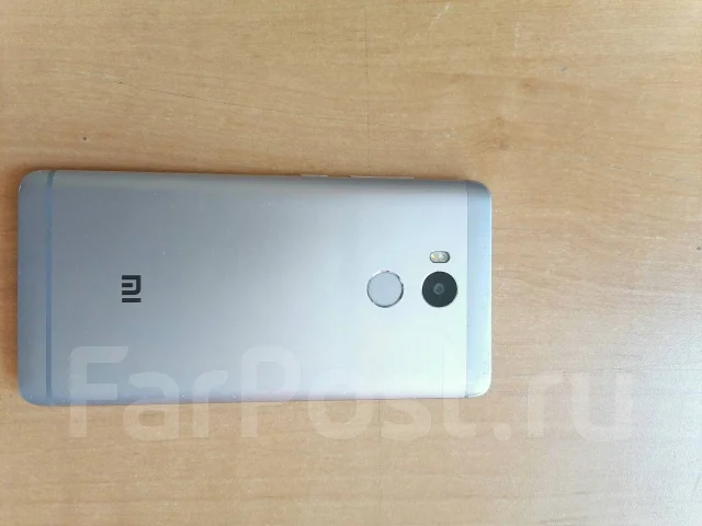Xiaomi Redmi 4 Pro. �/�, �����������, 4G LTE, Dual-SIM ����