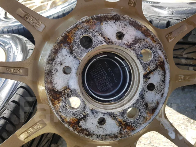 Lenso Project-D Spec-F. 7.0x16", 4x100, ET38 ����