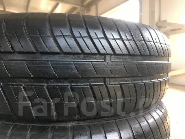 Goodyear EfficientGrip Compact. ������, 2015 ���, �/�, ����� 10 % ����