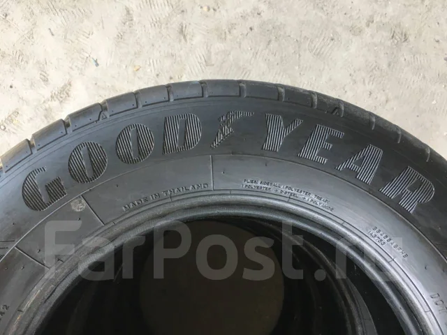 Goodyear EfficientGrip Compact. ������, 2015 ���, �/�, ����� 10 % ����