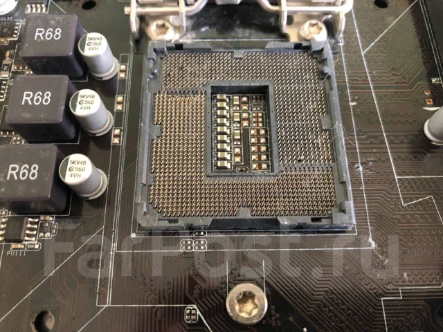 LGA1156 ����
