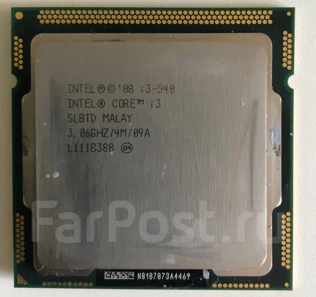 LGA1156 ����