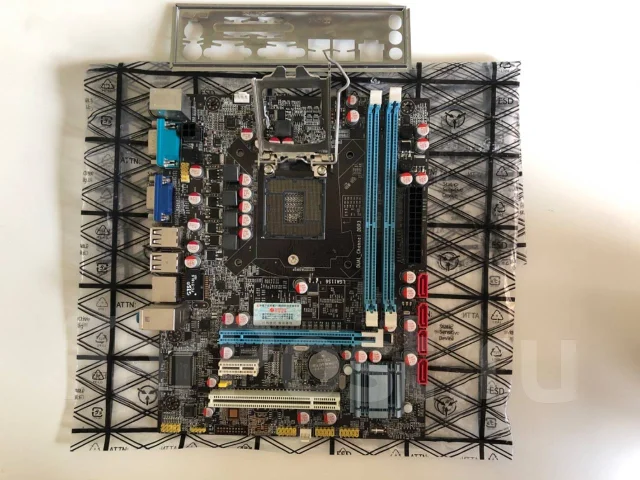 LGA1156 ����