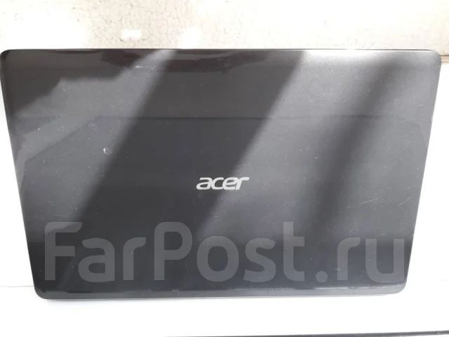 Acer Aspire E1-571G. ��� 2048 ��, WiFi: 1, Bluetooth: 1 ����