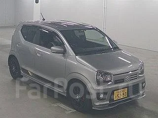 Suzuki Alto. ��������, 4wd, 0.7 (52��.�.), ������, 12 000����. ��. ��� ����� �� ������������ ����