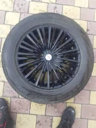 Yokohama Geolandar H/T-S. ������, �/�, ����� 50�%