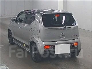 Suzuki Alto. ��������, 4wd, 0.7 (52��.�.), ������, 10 000����. ��. ��� ����� �� ������������ ����