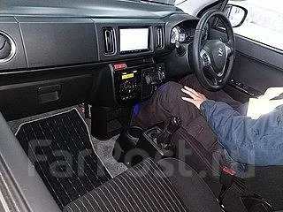 Suzuki Alto. ��������, 4wd, 0.7 (52��.�.), ������, 10 000����. ��. ��� ����� �� ������������ ����
