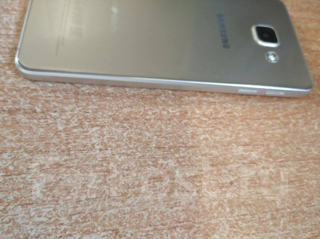 Samsung Galaxy A3 2016. �/�, ������� ����