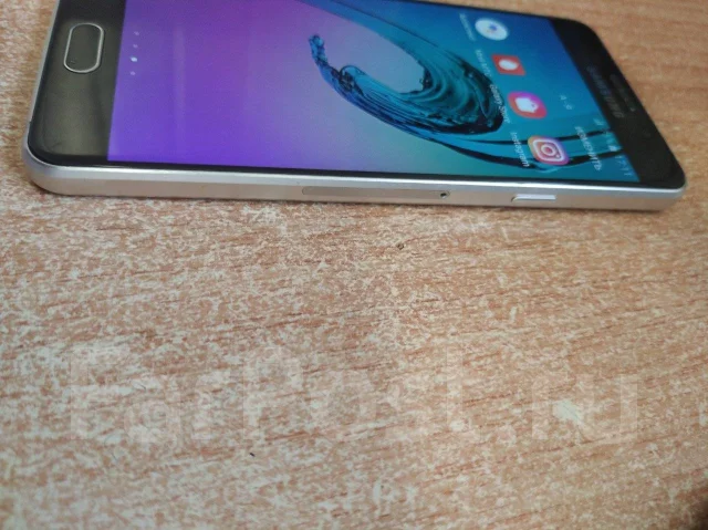 Samsung Galaxy A3 2016. �/�, ������� ����