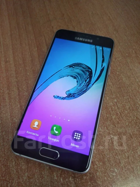 Samsung Galaxy A3 2016. �/�, ������� ����