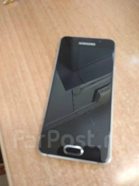 Samsung Galaxy A3 2016. �/�, ������� ����