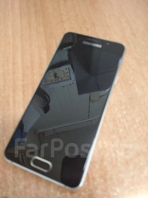 Samsung Galaxy A3 2016. �/�, ������� ����