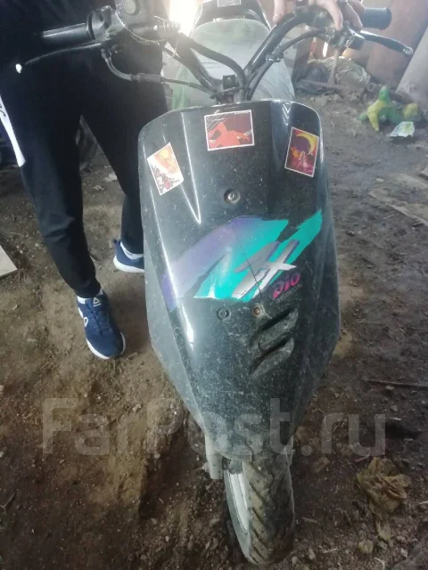 Honda Dio AF28 ZX. 50����. ��., ��������, ��� ���, ������ �� �� ����