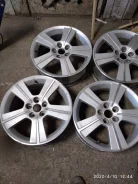 Borbet BS4. 6.5x16", 5x100, ET-48, �� 57,1���. ����